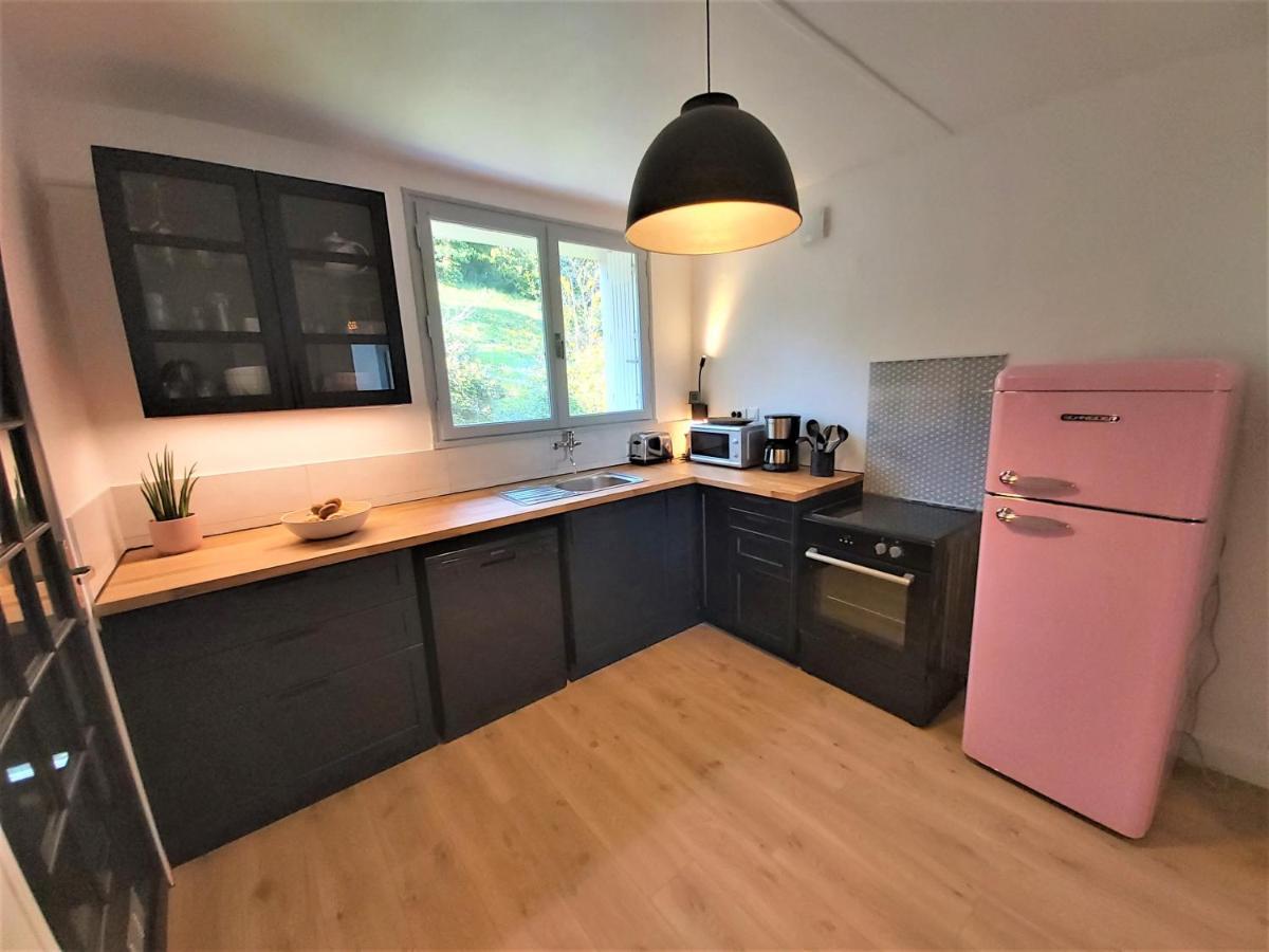 Roz de Mer appartement 4 étoiles vue mer Perros-Guirec Exterior foto